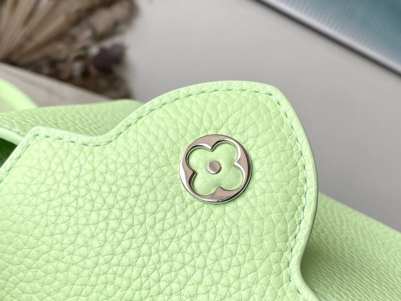Louis Vuitton Top Handle Bags